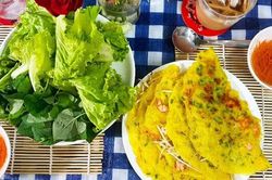 Những món bánh phải thử khi đến Cần Thơ
