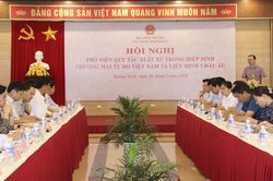 Hiểu đúng về quy tắc xuất xứ để tận dụng ưu đãi từ EVFTA