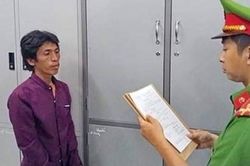 Truy bắt nhanh hai kẻ 'ăn bay' túi xách có gần 12 triệu đồng