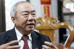 Cuộc đời và sự nghiệp của nguyên Chủ nhiệm Văn phòng Quốc hội Vũ Mão