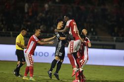 HLV Chung Hae Seong: Đưa Bùi Tiến Dũng vào sân để đối thủ bị tâm lý