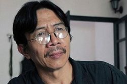 Người Hà Nội và sen