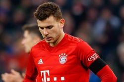 Bayern vỡ mộng với trung vệ 80 triệu euro