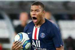 Mbappe đòi công lý cho người da đen bị cảnh sát đè chết tại Mỹ