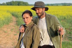 David Beckham nhiều lần bị vợ chê ăn mặc xấu