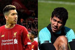 Ngoại hình trái ngược của sao Premier League sau khi trở lại