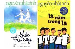 'Giải mã' Nguyễn Nhật Ánh - Hiệp sĩ của tuổi thơ (kỳ 3 & hết): Người kể chuyện tin cậy