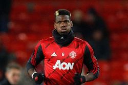 Tin bóng đá MU 31/5: MU nhắm thần đồng bóng đá Italia. Trả lời Juventus về vụ Pogba