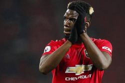 Pogba kết hợp với Bruno Fernandes: Công thức chiến thắng mới cho MU?