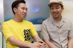3 đối tượng bôi nhọ Trấn Thành 'bay lắc' là ai?