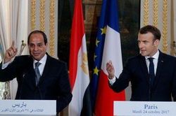 Ai Cập khẳng định lập trường nhất quán về vấn đề Libya