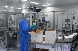 Nga chính thức cấp phép thuốc điều trị Covid-19