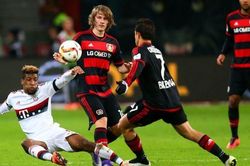 Lịch thi đấu Bundesliga vòng 30