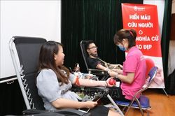 Hành trình Đỏ năm 2020 sẽ diễn ra từ ngày 6/6 đến 8/8 tại 42 tỉnh, thành phố