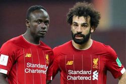 'Salah và Mane có thể rời Liverpool bất kỳ lúc nào nếu được giá'