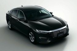 Honda ra mắt ôtô mới, cạnh tranh với Toyota Corolla, Hyundai Elantra