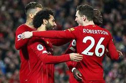 Liverpool sao chép Ferguson và Mourinho để thành công