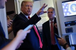Tổng thống Trump hoãn hội nghị G7, muốn mời thêm Nga và các nước khác