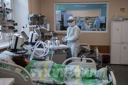 Nga cấp phép cho loại thuốc đầu tiên chống virus SARS-CoV-2