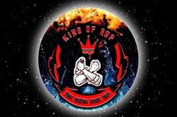 King Of Rap - Ông hoàng nhạc Rap: Show thực tế về nhạc Rap - Hip Hop đầu tiên tại Việt Nam