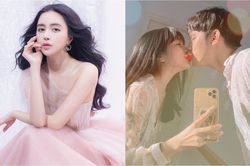 Chồng chưa cưới bị gạ gẫm, Trang Anna lập tức đăng đàn 'bóc phốt' dằn mặt 'tiểu tam'