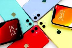 iPhone XR giảm nhiệt, iPhone 11 thành smartphone bán chạy nhất thế giới