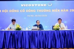 Vicostone thông qua hai kịch bản kinh doanh 2020 trong bối cảnh dịch Covid-19