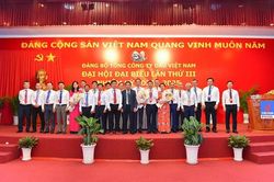 Đảng bộ Tổng công ty Dầu Việt Nam tổ chức thành công Đại hội lần thứ III, nhiệm kỳ 2020 - 2025