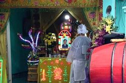 Bị cáo nhảy lầu tự tử ở Bình Phước: Tai ương liên tục ập tới gia đình nhỏ