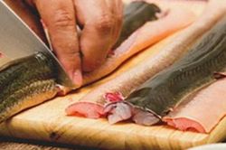 Thịt lươn rất bổ nhưng nếu chế biến theo cách này chẳng khác nào mang họa vào người