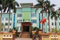 Cựu đại tá quân đội về hưu bị bắt tạm giam vì tội lừa đảo