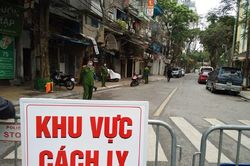Hà Nội kêu gọi đầu tư sau dịch COVID-19