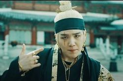 Suga (BTS) sử dụng phát biểu của sát nhân hàng loạt trong ca khúc mới