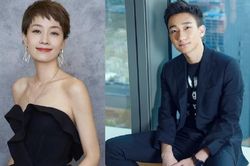 'Hạ Tử Vy' Mã Y Lợi hẹn hò tài tử kém 18 tuổi