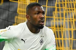 Con trai Thuram tiếp đà thăng hoa với cú đúp bàn thắng
