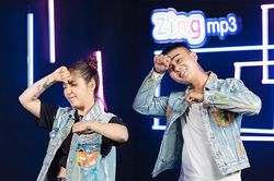 Đạt G tiết lộ ca khúc viết từ lúc làm shipper, phụ hồ