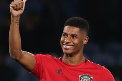 Rashford từng đồng ý sang Barca