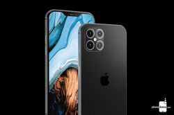 Thông tin mới về iPhone 12