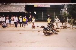 Vụ 'Bị cáo vào tòa nhảy lầu tự tử': Từng vi phạm nghiêm trọng tại phiên sơ thẩm