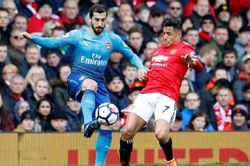 Bóng đá thời Covid-19: Cảnh báo những vụ 'Alexis - Mkhitaryan' mới