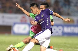 Bóng lăn trong tuần: 'Trả về nơi sản xuất'