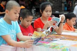 Sự kiện văn hóa nổi bật trong tuần