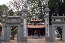 Sử Việt đọc chậm (kỳ 1): Hội thề & Lễ tuyên thệ nhậm chức của các vua đời Lý