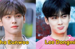 Những pha đổi nghệ danh nghe như tên thật 'gây sốc' của các thần tượng nam Kpop