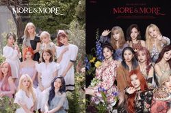 Twice chính thức tái xuất với MV 'More & More', ngay lập tức bị chê bai thậm tệ