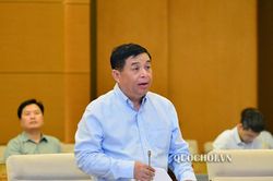 Tạo dựng khung pháp lý đầy đủ cho việc bảo hộ đầu tư Việt Nam - EU