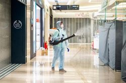 Không có ca mắc mới, 89% bệnh nhân khỏi bệnh