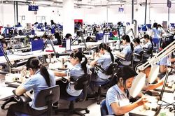 Đồng hành, hỗ trợ vốn cho doanh nghiệp bị ảnh hưởng dịch Covid-19