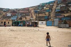 Mỹ Latinh: Nguy cơ mất an ninh lương thực nghiêm trọng