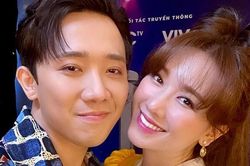 Trấn Thành bị bôi nhọ 'bay lắc', Hari Won phản ứng thế nào?